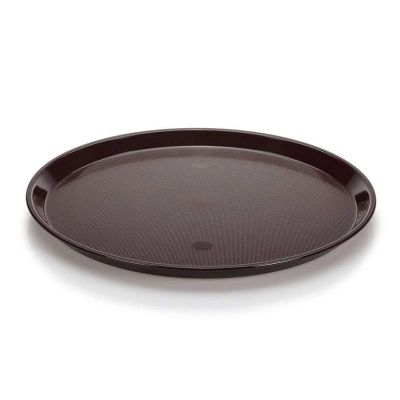 Bora Plastik Kaymaz Tepsi, 455 mm - 1