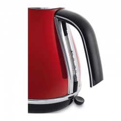Delonghi KBO 2001 Icona Su Isıtıcı Kettle, Kırmızı - Thumbnail