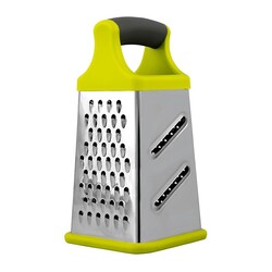 Keenmax 4 Yönlü Rende, 20 cm - Keenmax