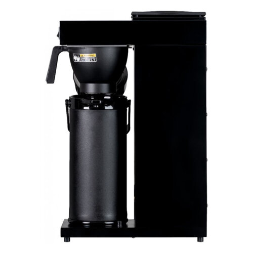 KEF Filtro FLT120-AP Filtre Kahve Makinesi, Siyah - 3