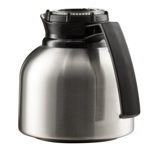 KEF Filtro FLT120-T Filtre Kahve Makinesi, Gri - 2