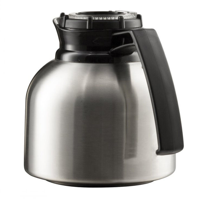 KEF Filtro FLT120-T Filtre Kahve Makinesi, Gri - KEF