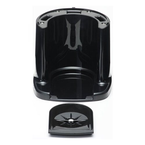 KEF Filtro FLT250 Filtre Kahve Makinesi, Gri - 4