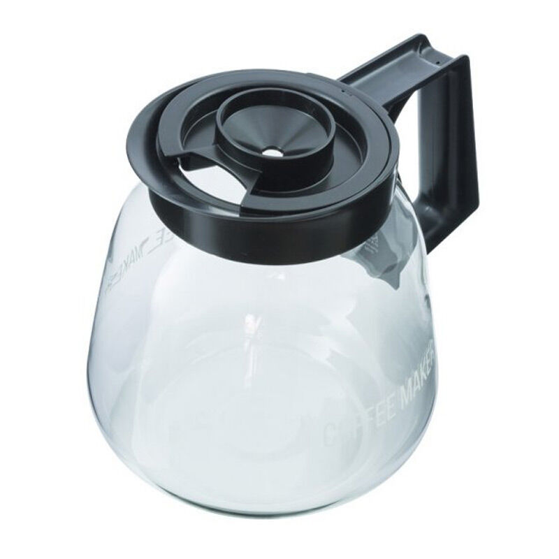 KEF Filtronic FLC 120 Programlanabilir Filtre Kahve Makinesi, Gri - KEF