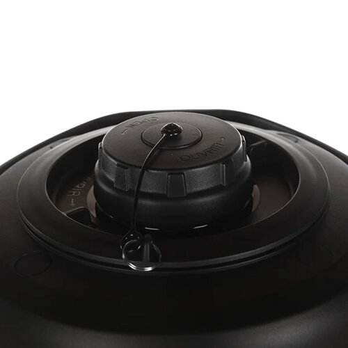 KEF Filtronist FLS-5.7 Uyumlu Termal Konteyner Termos, 6 L - 6