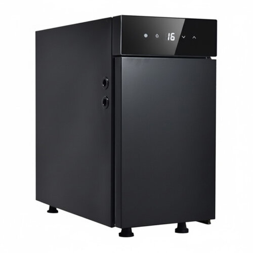 KEF MC16 DAST Süt Soğutucu, 9 L - KEF