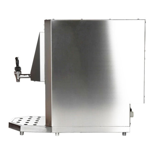 KEF TB16 Steam Çay Kazanı, 2 Demlikli, 30 L, Elektrikli - 3