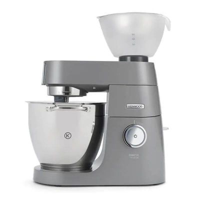 Kenwood AT312 Narenciye Sıkacağı Aparatı - 2
