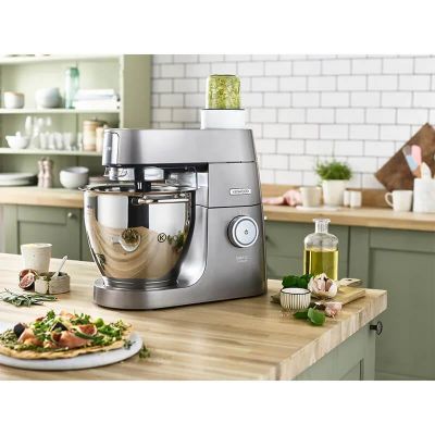 Kenwood AT320A Mini Doğrayıcı Değirmen - 2
