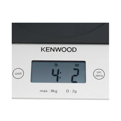 Kenwood AT850B Kaymaz Taban Elektronik Hassas Tartı