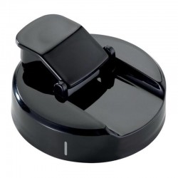 Kenwood BLM91.640SS خلاط قضبان الثلج، 3 لتر، 1500 واط، فضي - 6