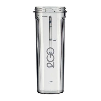 Kenwood BLM91.640SS Buz Kırıcı Bar Blender, 3 L, 1500 W, Gümüş - 4