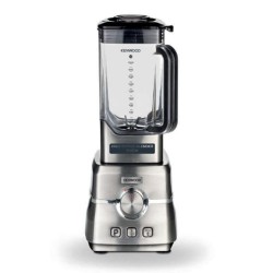 Kenwood BLM91.640SS Buz Kırıcı Bar Blender, 3 L, 1500 W, Gümüş - 8