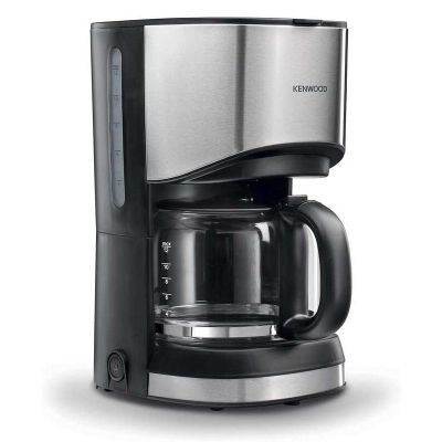 Kenwood CMM10.000BM Filter Coffee Machine - Kenwood