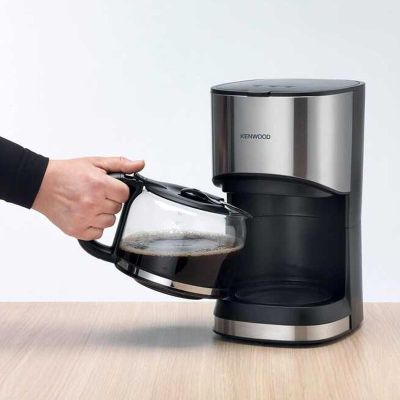 Kenwood CMM10.000BM Фильтр-кофеварка - Kenwood