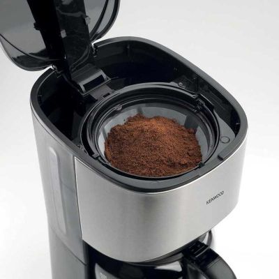 Kenwood CMM10.000BM Filtre Kahve Makinesi - 4