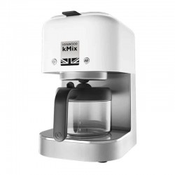 Kenwood COX750WH kMix Filtre Kahve Makinesi, Beyaz - Thumbnail