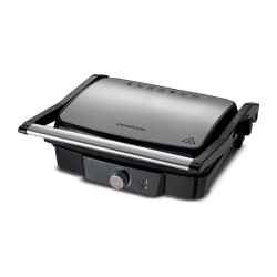 Kenwood HGM30.000SI Tost Makinesi ve Izgara, 2000 W - Kenwood