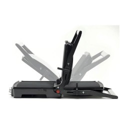 Kenwood HGM30.000SI Tost Makinesi ve Izgara, 2000 W - 4
