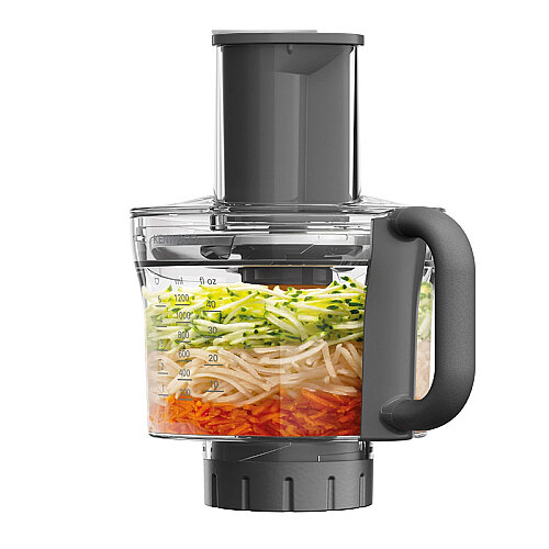 Kenwood KAH65.000PL Mutfak Robotu Aparatı - Kenwood