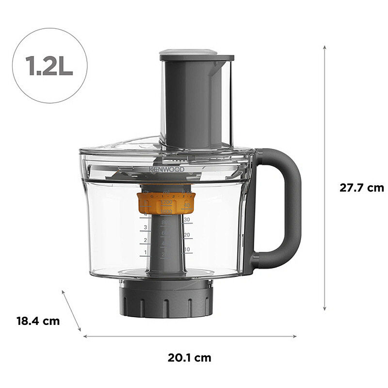 Kenwood KAH65.000PL Mutfak Robotu Aparatı - Kenwood