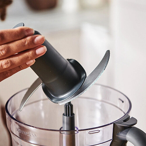Kenwood KAH65.000PL Mutfak Robotu Aparatı - 4