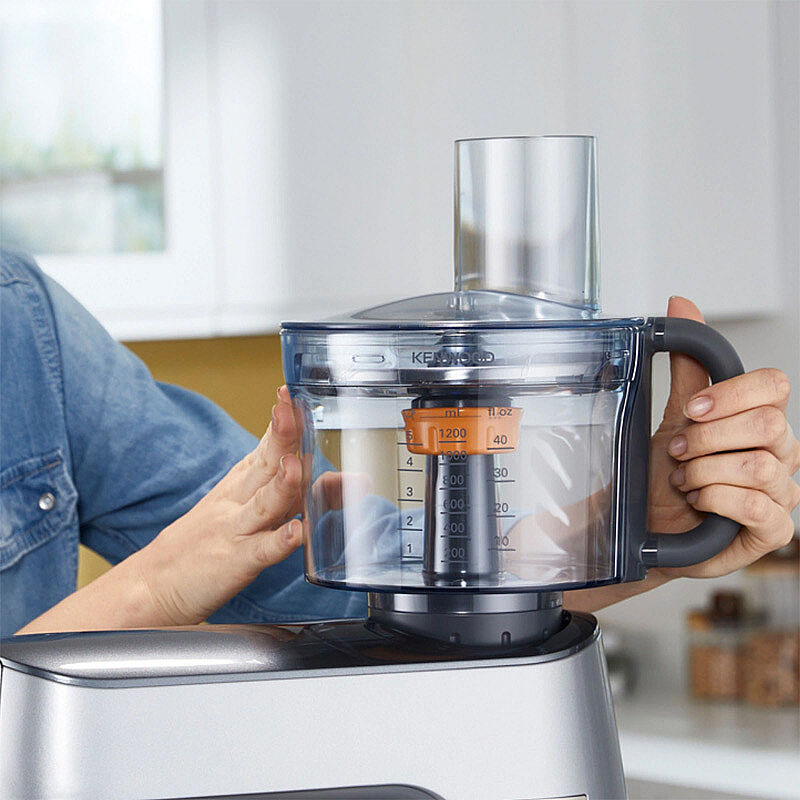 Kenwood KAH65.000PL Mutfak Robotu Aparatı - Kenwood