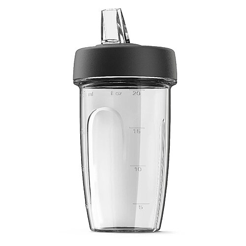 Kenwood KAH740PL Blend Extract Sport Aparatı, 600 ml - Kenwood