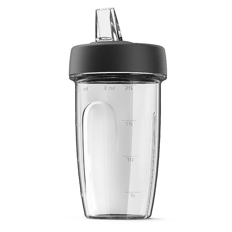 Kenwood KAH740PL Blend Extract Sport Aparatı, 600 ml - Kenwood