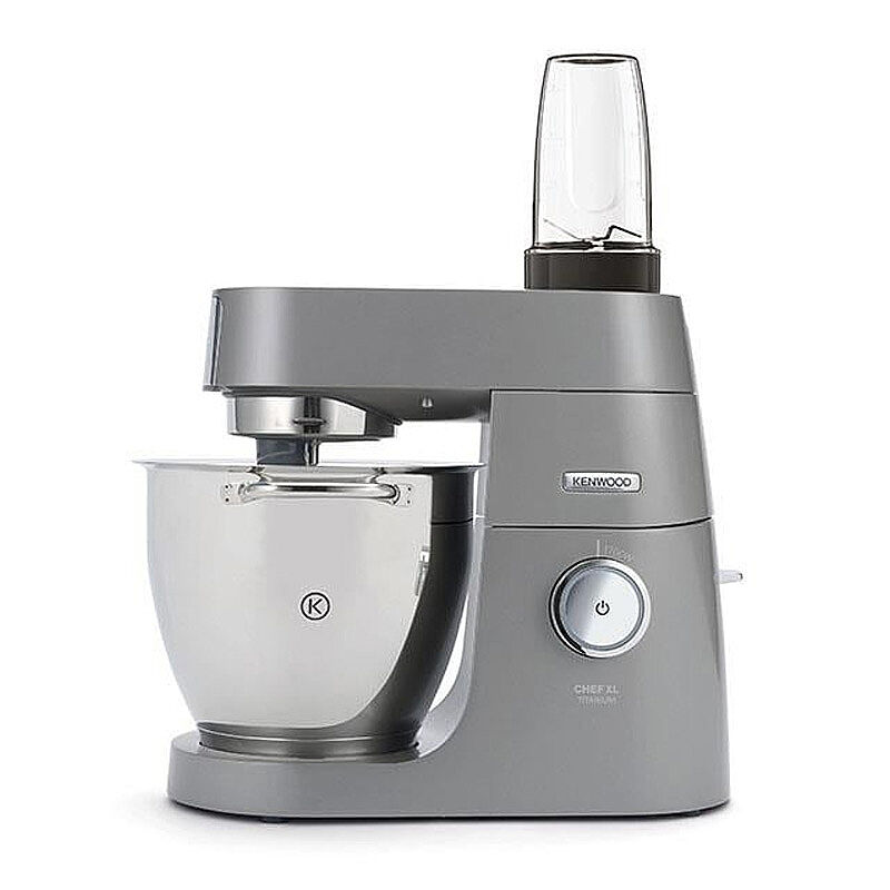 Kenwood KAH740PL Blend Extract Sport Aparatı, 600 ml - Kenwood