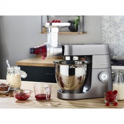 Kenwood KAX644ME Аппарат для приготовления фруктово-овощного пюре - 3