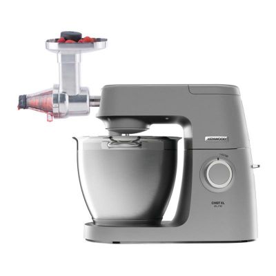 Kenwood KAX644ME Meyve - Sebze Püresi Yapma Aparatı - 2