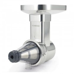 Kenwood KAX644ME Meyve - Sebze Püresi Yapma Aparatı - Kenwood