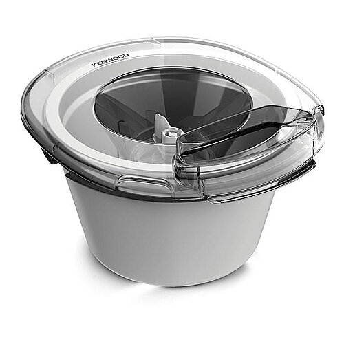 Kenwood KAX71.000WH Dondurma Aparatı - Kenwood