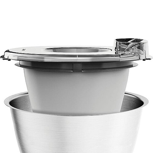 Kenwood KAX71.000WH Dondurma Aparatı - Kenwood (1)