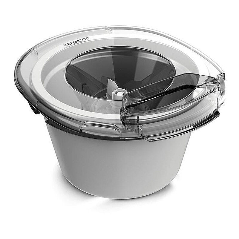 Kenwood KAX71.000WH Dondurma Aparatı - Kenwood