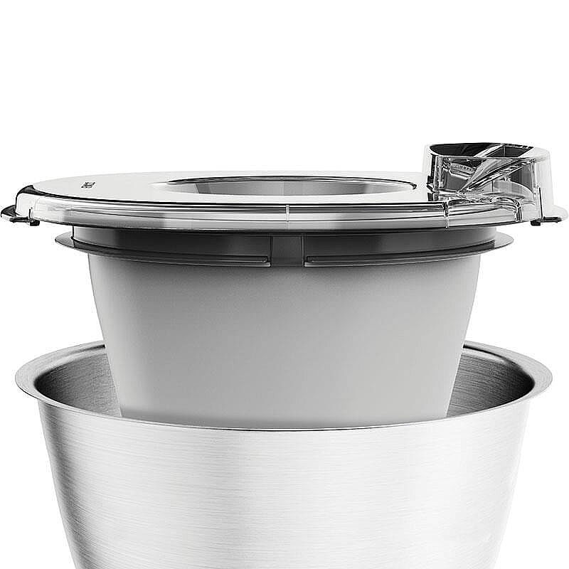 Kenwood KAX71.000WH Dondurma Aparatı - Kenwood