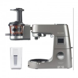 Kenwood KAX720PL Solid Juicer Apparatus - 2