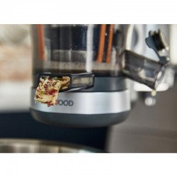 Kenwood KAX720PL Solid Juicer Apparatus - 4