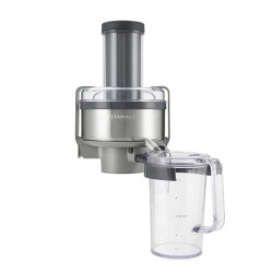 Kenwood KAX720PL Solid Juicer Apparatus - 5