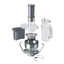 Kenwood KAX720PL Соковыжималка твердых сортов - 7