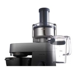 Kenwood KAX720PL Соковыжималка твердых сортов - 8