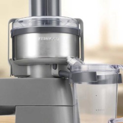 Kenwood KAX720PL Соковыжималка твердых сортов - 9