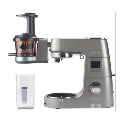Kenwood KAX720PL Katı Meyve Sıkacağı Aparatı - 2