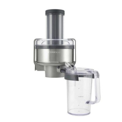 Kenwood KAX720PL Katı Meyve Sıkacağı Aparatı - 5