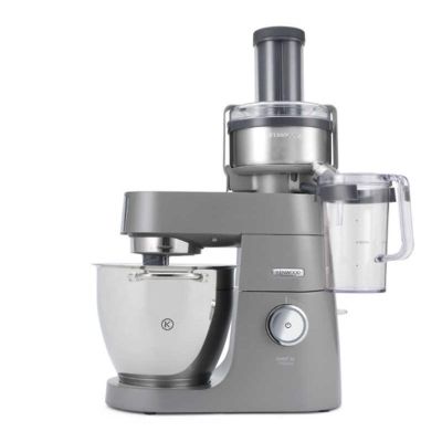 Kenwood KAX720PL Katı Meyve Sıkacağı Aparatı - 6
