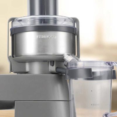Kenwood KAX720PL Katı Meyve Sıkacağı Aparatı - 9