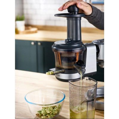 Kenwood KAX720PL Katı Meyve Sıkacağı Aparatı - Kenwood
