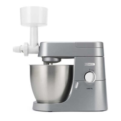 Kenwood KAX941PL 6 Kademeli Tahıl Değirmeni Aparatı - 2
