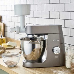 Kenwood KAX941PL 6 Kademeli Tahıl Değirmeni Aparatı - 4
